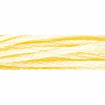 Fil à broder  coton mouliné  couleur 351  Luca-S  2