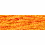 Fil à broder  coton mouliné  couleur 378  Luca-S  2