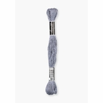 Fil à broder  coton mouliné  couleur 506  Luca-S  1