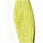 Fil à broder  coton mouliné  couleur 294  Luca-S  2
