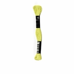 Fil à broder  coton mouliné  couleur 294  Luca-S  1