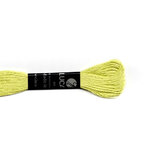 Fil à broder  coton mouliné  couleur 294  Luca-S