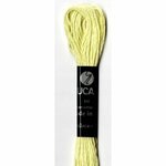 Fil à broder  coton mouliné  couleur 293  Luca-S