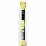 Fil à broder  coton mouliné  couleur 293  Luca-S  1
