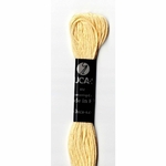 Fil à broder  coton mouliné  couleur 371  Luca-S