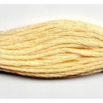 Fil à broder  coton mouliné  couleur 371  Luca-S  2