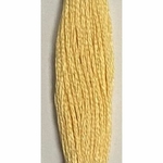 Fil à broder coton mouliné  couleur 352  Luca-S  2