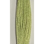 Fil à broder coton mouliné  couleur 260  Luca-S  2