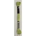 Fil à broder coton mouliné  couleur 260  Luca-S  1