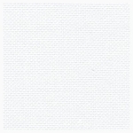Aida zweigart  Fine  18 count  7 points au cm  3793 100