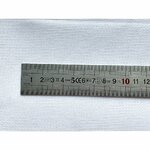 Aida Zweigart  18 count 3793 100 blanche