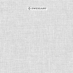 Zweigart Aida 8 Pts (20 count) blanche  3326 1  extra fine