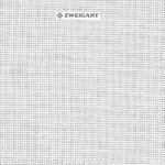 Zweigart Aida 6.4 Pts (16 count) blanche  3251 100  toile à broder