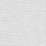 Zweigart Aida 6.4 Pts (16 count) blanche  3251 100