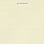 Zweigart Aida écru  fine  3793  264  18 count  7Pts