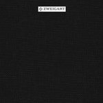 Zweigart Aida noir  Pts  (20 count)  3326 720