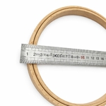 Cercle de broderie sans vis  Nurge  3