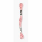 Fil à broder  coton mouliné  couleur 32  Luca-S  1