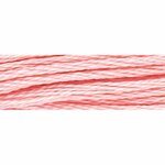 Fil à broder  coton mouliné  couleur 32  Luca-S  2