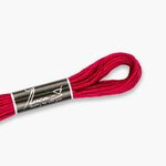 Fil à broder  coton mouliné  couleur 35  Luca-S