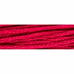 Fil à broder  coton mouliné  couleur 35  Luca-S  2