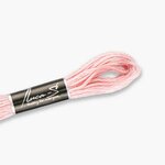 Fil à broder  coton mouliné  couleur 36  Luca-S