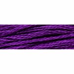 Fil à broder  coton mouliné  couleur 126  Luca-S  3