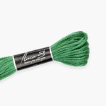 Fil à broder  coton mouliné  couleur 225  Luca-S