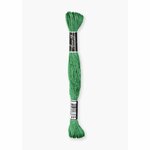 Fil à broder  coton mouliné  couleur 225  Luca-S  1