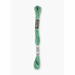 Fil à broder  coton mouliné  couleur 228  Luca-S  1