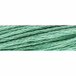 Fil à broder  coton mouliné  couleur 228  Luca-S  2