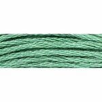 Fil à broder  coton mouliné  couleur 229  Luca-S  2