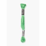 Fil à broder  coton mouliné  couleur 240  Luca-S  1