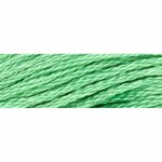 Fil à broder  coton mouliné  couleur 240  Luca-S  2