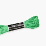 Fil à broder  coton mouliné  couleur 241  Luca-S