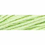 Fil à broder  coton mouliné  couleur 252  Luca-S  2