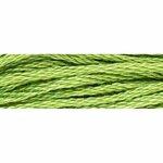 Fil à broder  coton mouliné  couleur 253  Luca-S  2