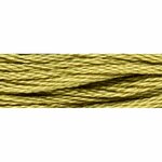 Fil à broder  coton mouliné  couleur 314  Luca-S  2