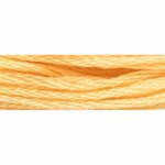 Fil à broder  coton mouliné  couleur 353  Luca-S  2