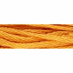 Fil à broder  coton mouliné  couleur 354  Luca-S  2