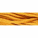 Fil à broder  coton mouliné  couleur 357  Luca-S  2