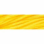 Fil à broder  coton mouliné  couleur 366  Luca-S  2