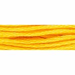 Fil à broder  coton mouliné  couleur 367  Luca-S  2