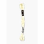 Fil à broder  coton mouliné  couleur 369  Luca-S  1