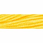Fil à broder  coton mouliné  couleur 372  Luca-S  2