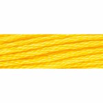 Fil à broder  coton mouliné  couleur 373  Luca-S  2
