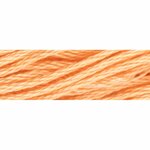 Fil à broder  coton mouliné  couleur 398  Luca-S  2