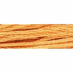 Fil à broder  coton mouliné  couleur 399  Luca-S  2