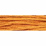 Fil à broder  coton mouliné  couleur 400  Luca-S  2