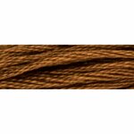 Fil à broder  coton mouliné  couleur 403  Luca-S  2